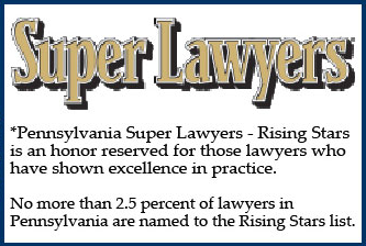 Pennsylvania Super Lawyers